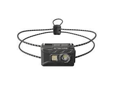 Headlamp Nu Series 360 Lumens/nu20 Classic Nitecore