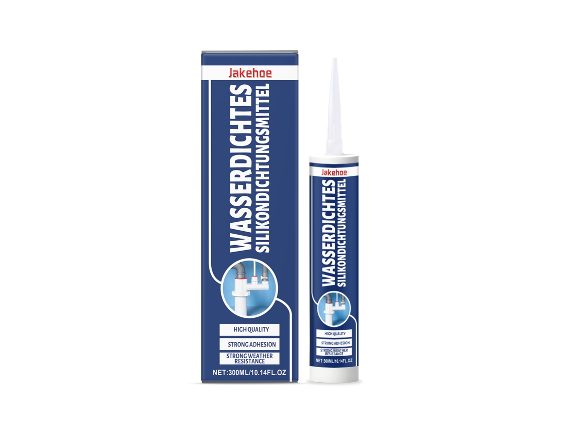 Selante Silicone Impermeável Premium Worten