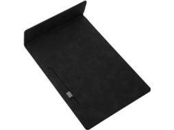 Prancheta magnética, prancheta de escrita portátil, ideal para mesa de trabalho e serviços de alimentação, fácil de usar.