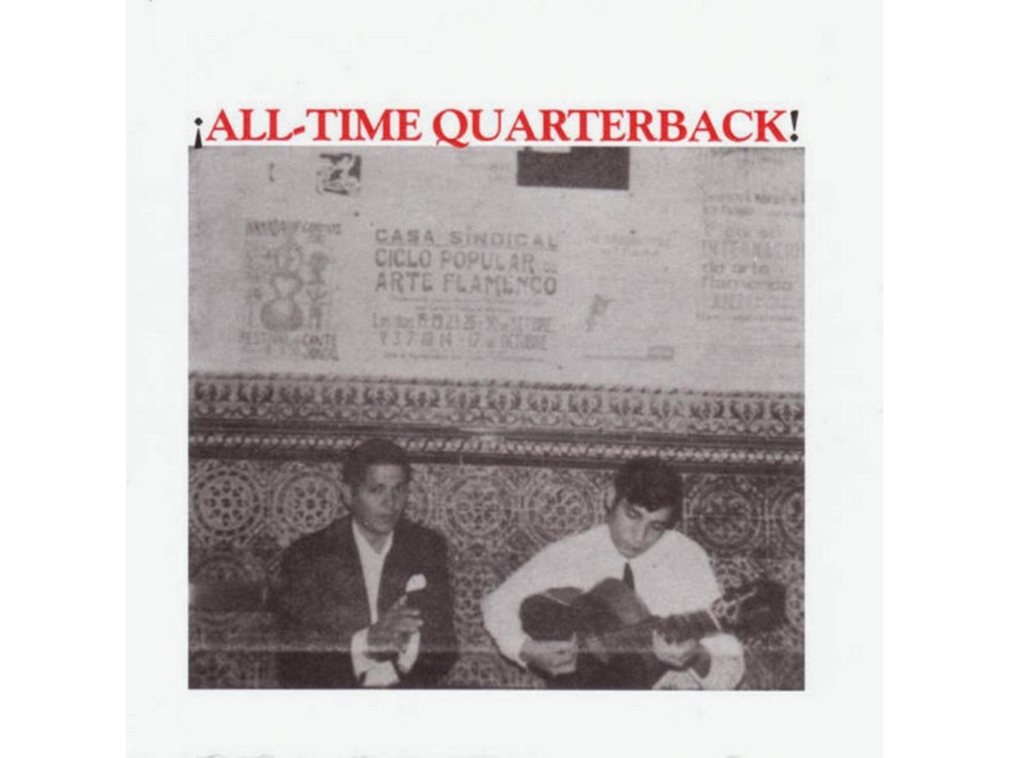 CD ¡All-Time Quarterback! - ¡All-Time Quarterback!
