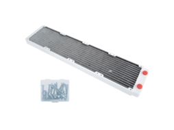 Resfriamento de Água Cpu LAXISCREED