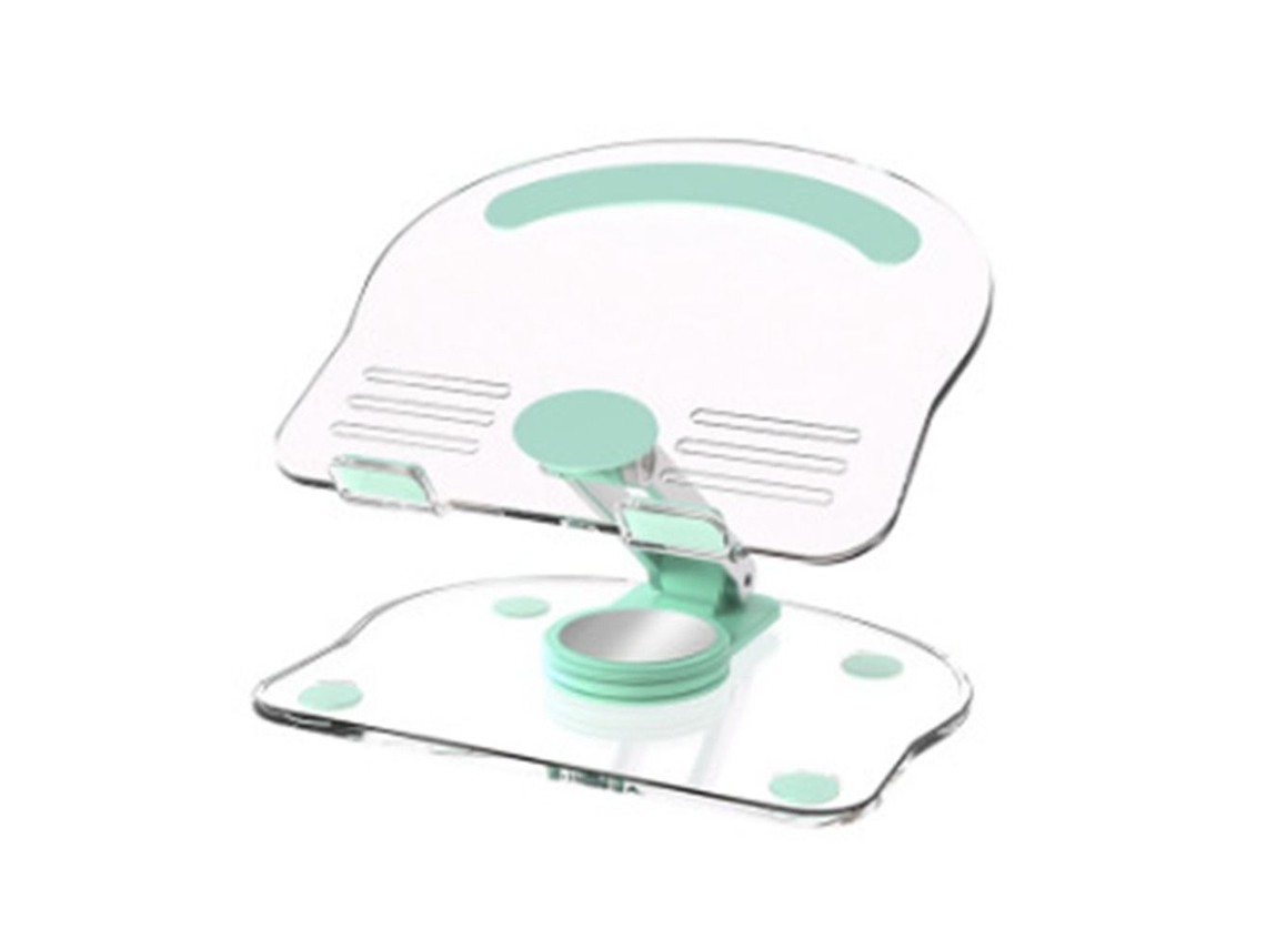 Suporte Para Celular Suporte Para Celular Verde-aquaforge