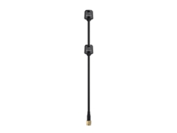 Antena dupla Geprc Momoda2 58g de 170 mm