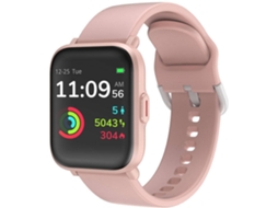 Smartwatch VEANXIN Cs201C1129Sb Rosa