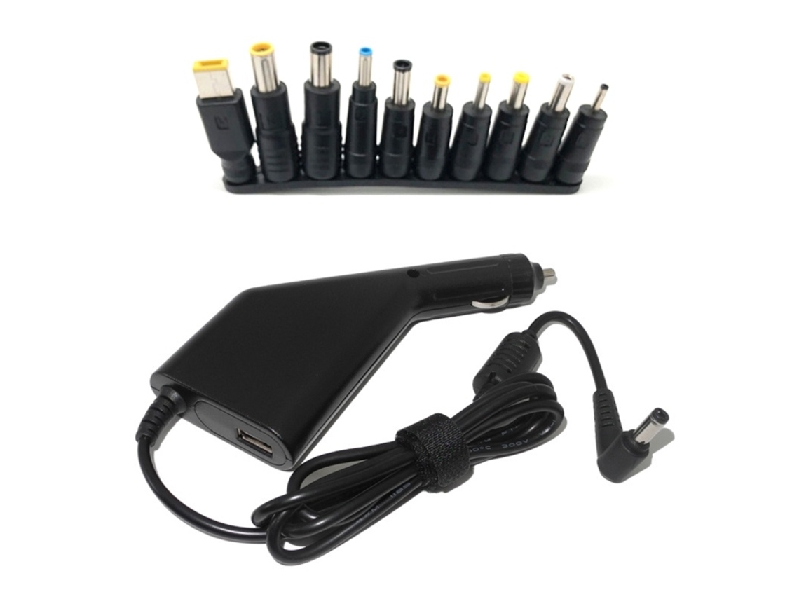 Lurelia Carregador Para Portátil Para Portátil 5v 2