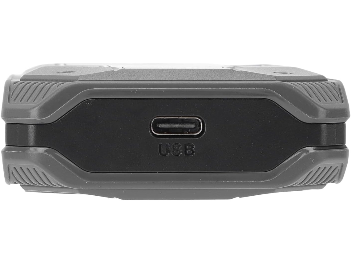 Roteador Portátil 4g Wi-fi Com Visor De Hora, 300 Mbps, Conecta Até 8