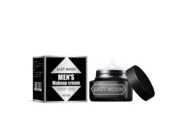 Hidratante East Moon de LAXISCREED para Iluminação e Recuperação da Pele com Cicatrizes de Acne