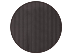 Rug, Rugs Vidaxl Marrom Bambu (60 Cm)