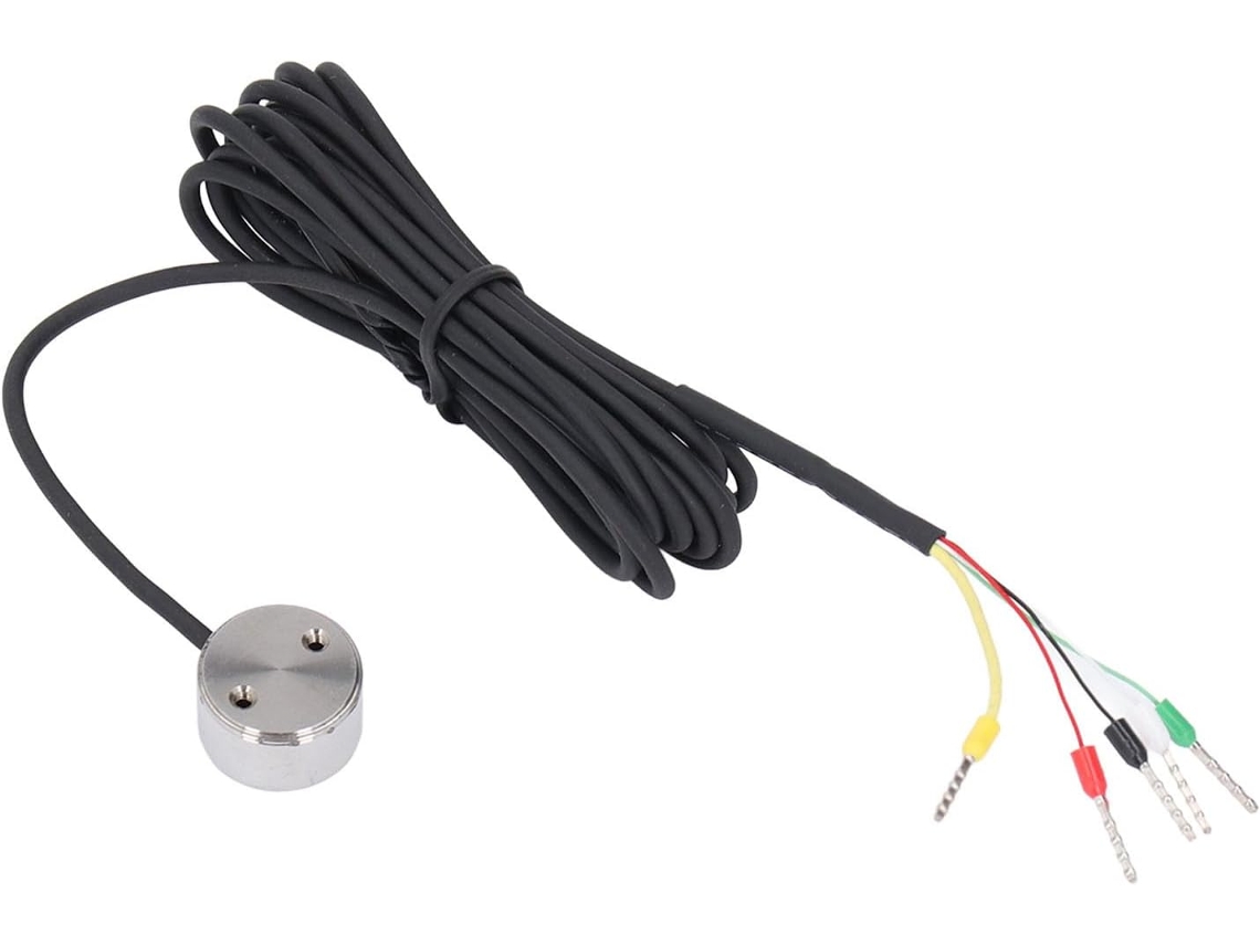 Coluna Celular Tipo 10 Kg, Capacidade De Carga, Aço Inoxidável, Sensor