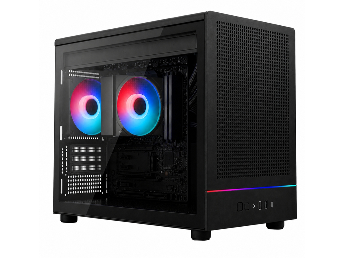 Vist M4m Ryzen 7 5700g 32gb Rx Vega8 Ssd512 Wifi W11