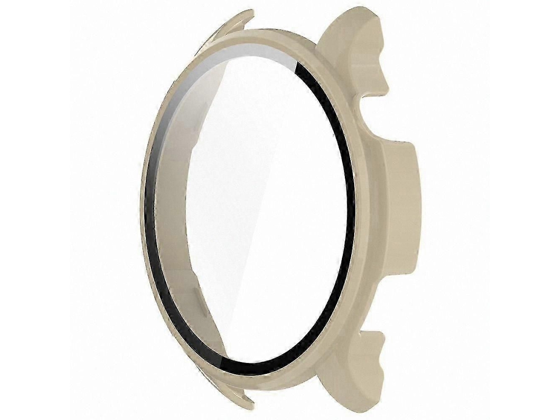 Protetor De Tela Completo Para Smartwatch Com Capa Protetora.