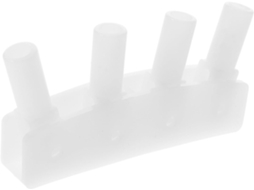 Suporte Para Mosquiteiro De Cama, Clipe De Fixação Resistente Para Dossel Cama Solteiro E Berços, Base Compatível Para