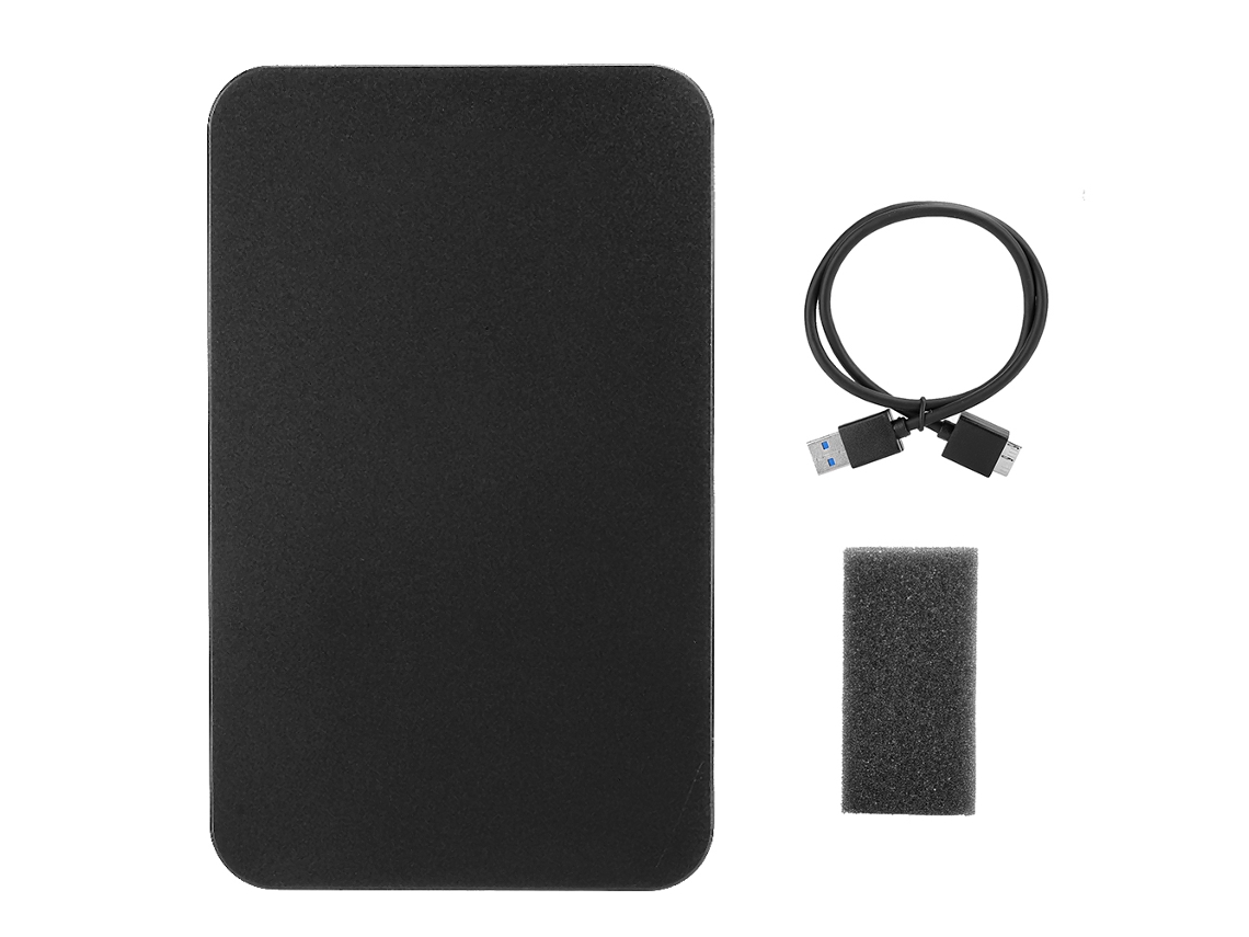 Enclosure Ssd/hdd 2,5" Usb3.0 LAXISCREED