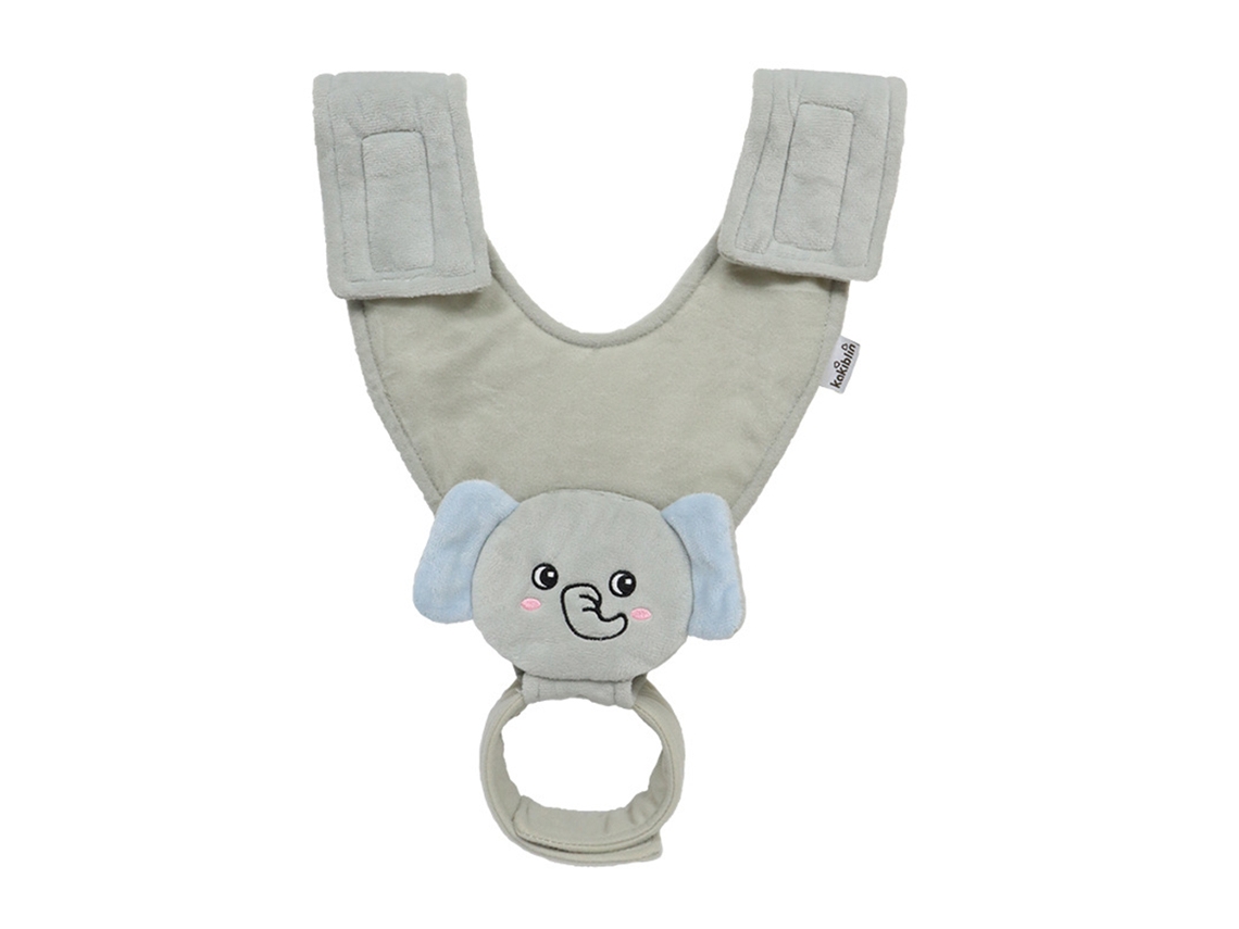 Soporte Ajustable Para Biberón De Bebé, Portabiberón Para Carro, Clip De Biberón Para Cochecito, Holder De Alimentación Bebé