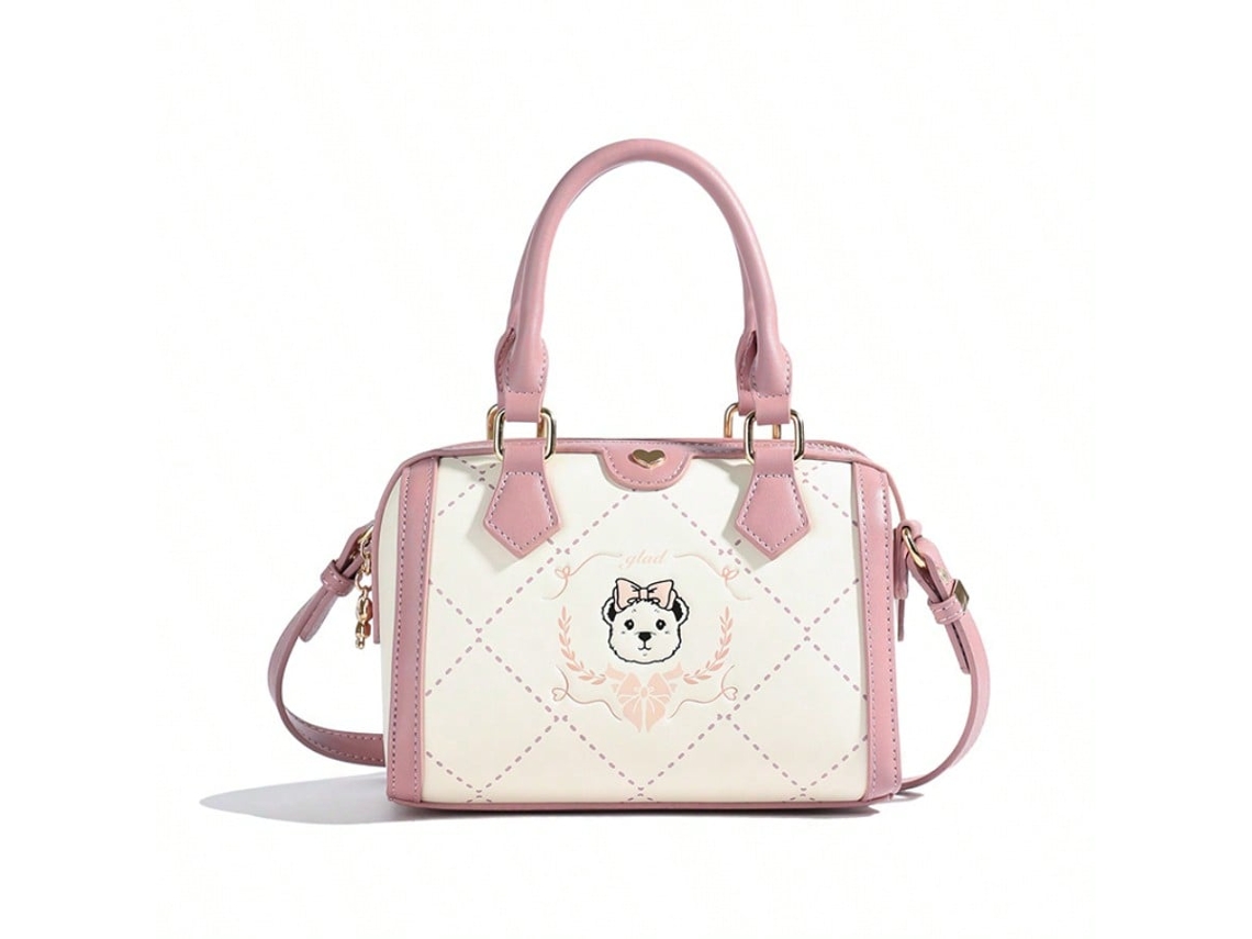 Bolsas Femininas com Alças, Ombro, Transversais AQUAFORGE