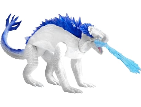 Figura Shimo Godzilla X Kong The New Empire 15 Cm Playmates