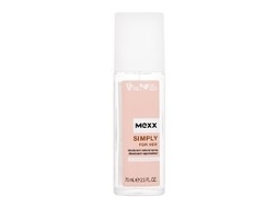 MEXX Simply Deodorant 75Ml