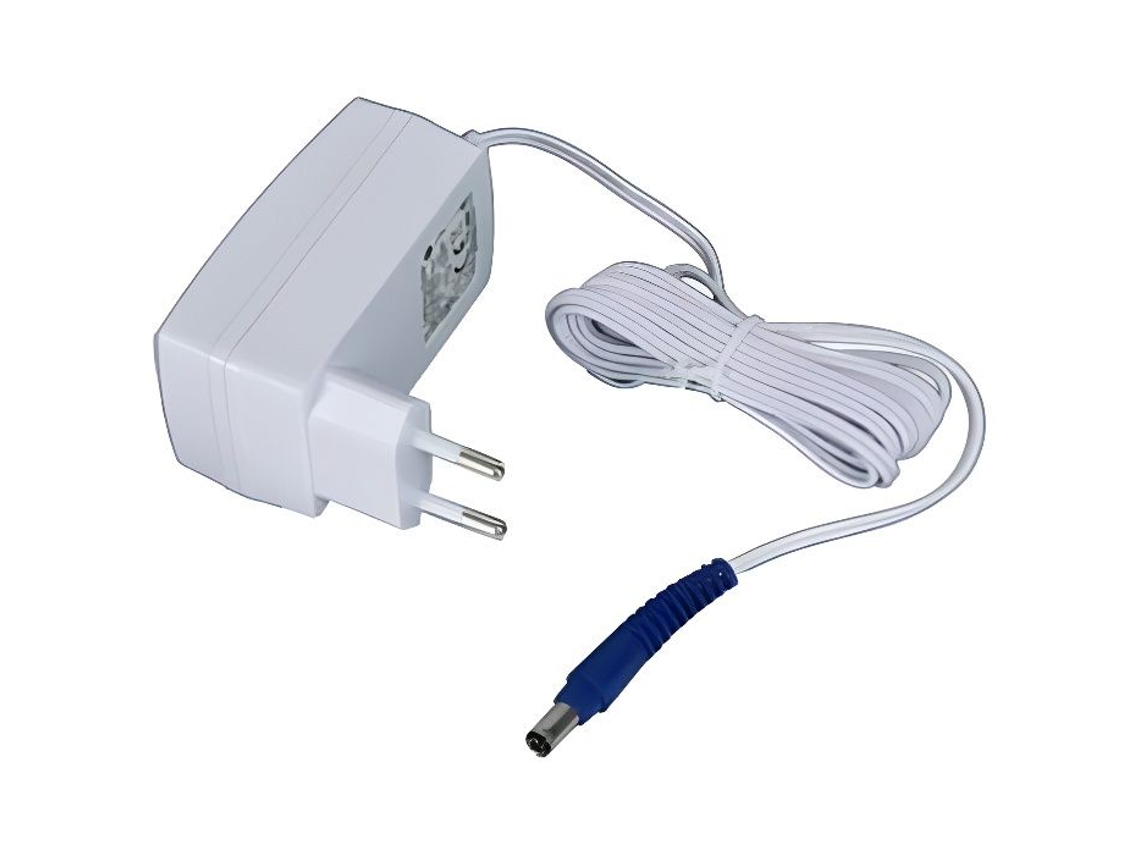 Carregador De Energia Rs Rh5664 Para Aspirador Rowenta