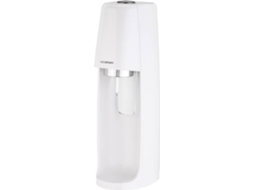 Máquina de Gaseificação SODASTREAM Spirit White