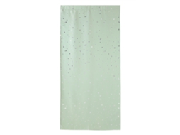 Cortinas Para Quarto Estrela Para Sala De Estar, Cortinas Blackout Para Janela, Decoração Verde