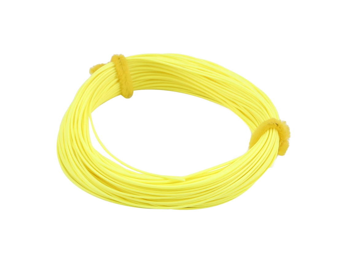 Linha de Pesca Voadora Nylon Wf 8f 30m