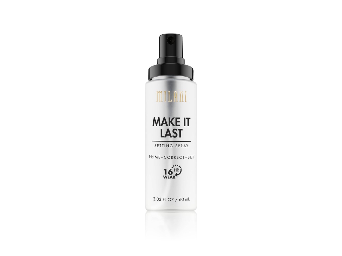 Milani Make It Last Setting Spray 60ml