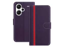 Capa Compatível Com Xiaomi Redmi Note 13 Pro 5g