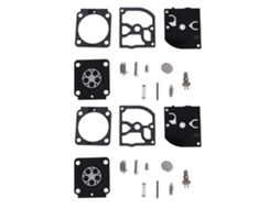 2 Kits Reparo Vedante Diafragma para Stihl | S/MARCA