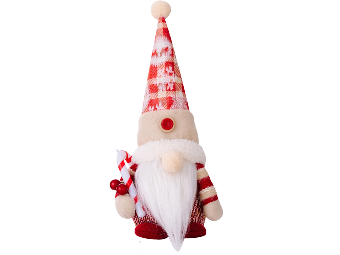 Decorações de Natal para Decoração de Natal Presentes para Crianças e Mulheres