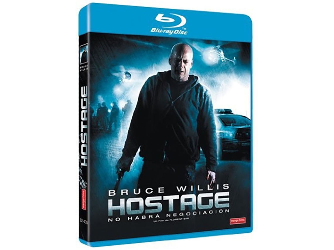 Hostage (2005)