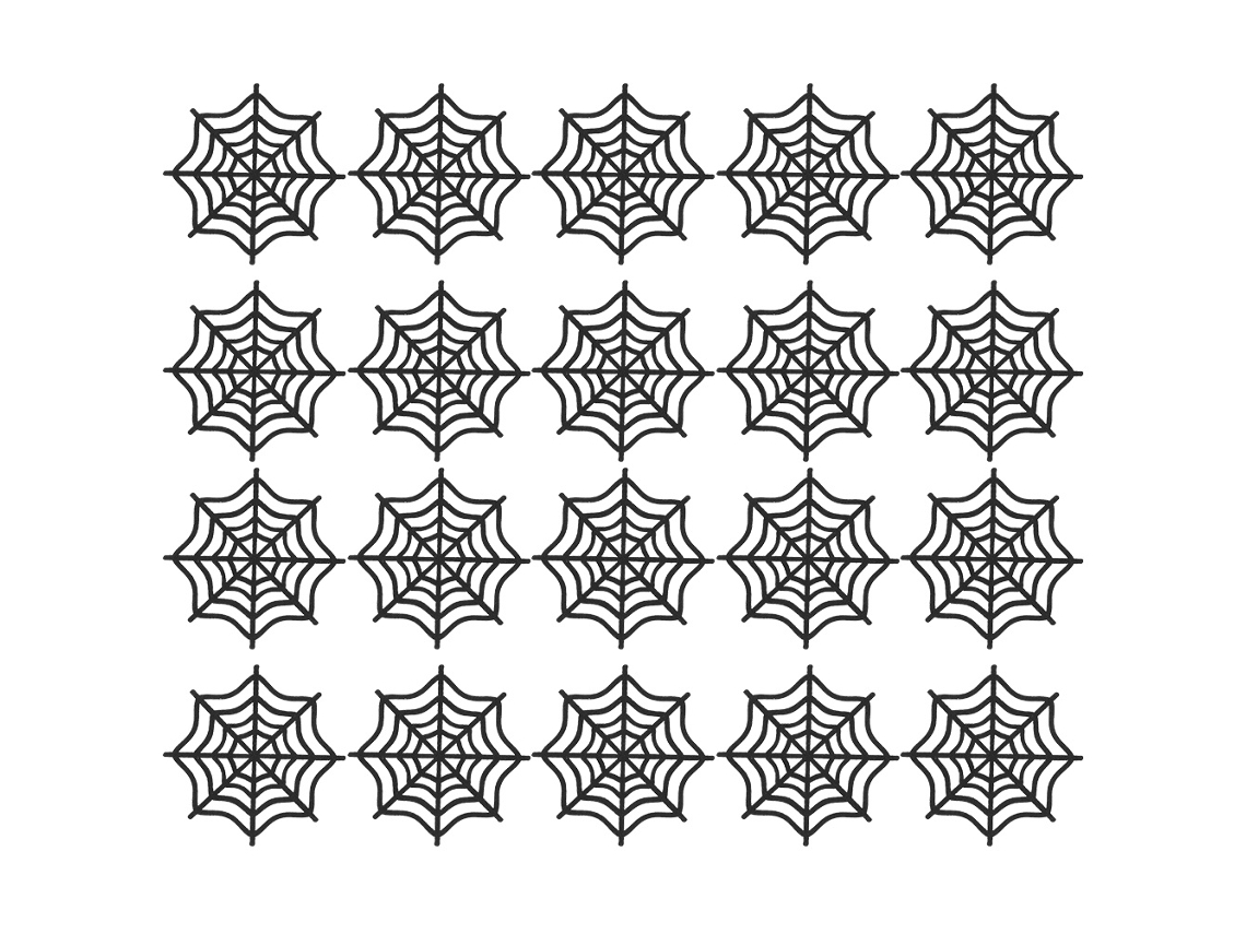 Laxiscreed Decoração Halloween Com Bandeirinhas De Papel E Balões Para Casa Assombrada