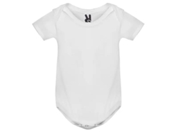 Unisex / 12 Meses / Blanco