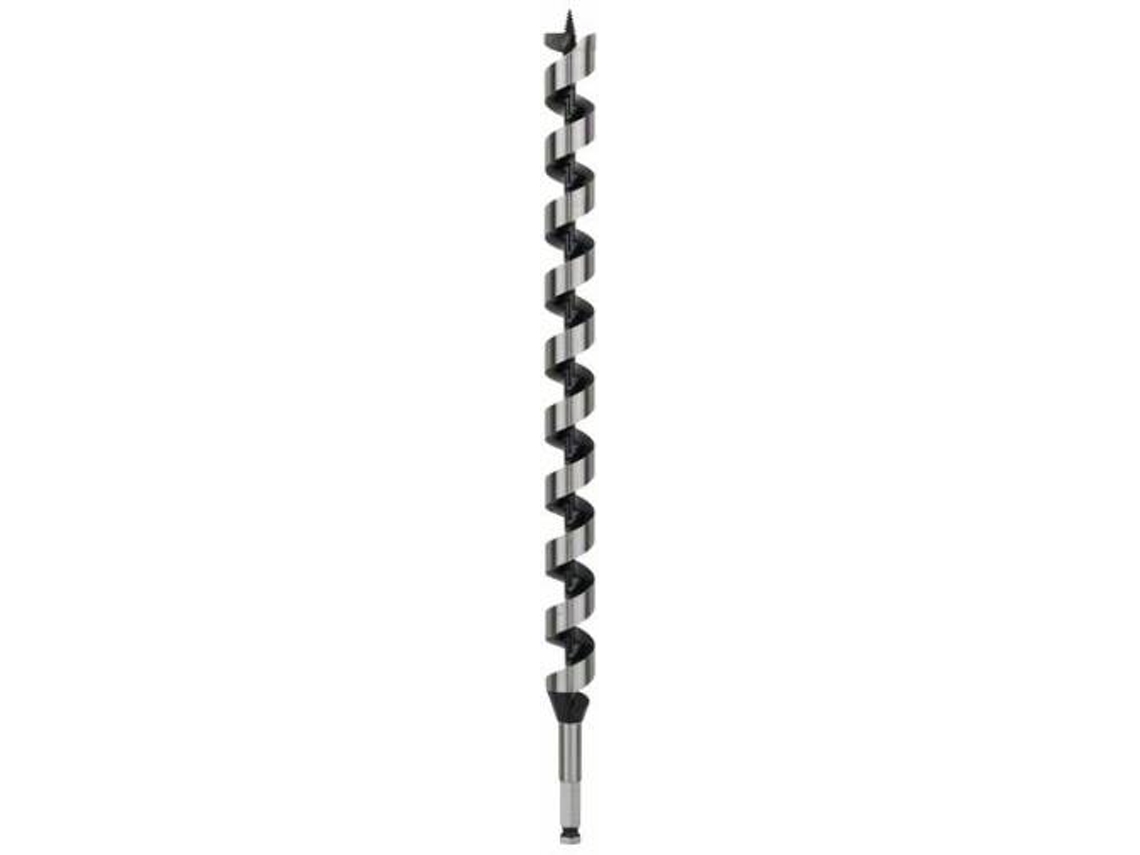 Broca BOSCH Com Espiral em Serpentina - Sextavado 28x385x450 mm - D 11,1 mm
