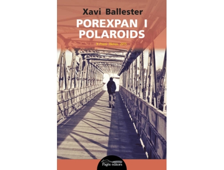 Livro Porexpan I Polaroids