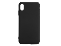 Capa de Telefone Resistente a Arranhões e Impactos para Iphone Xs Max, Textura Suave e Alta Qualidade. EOOCOO
