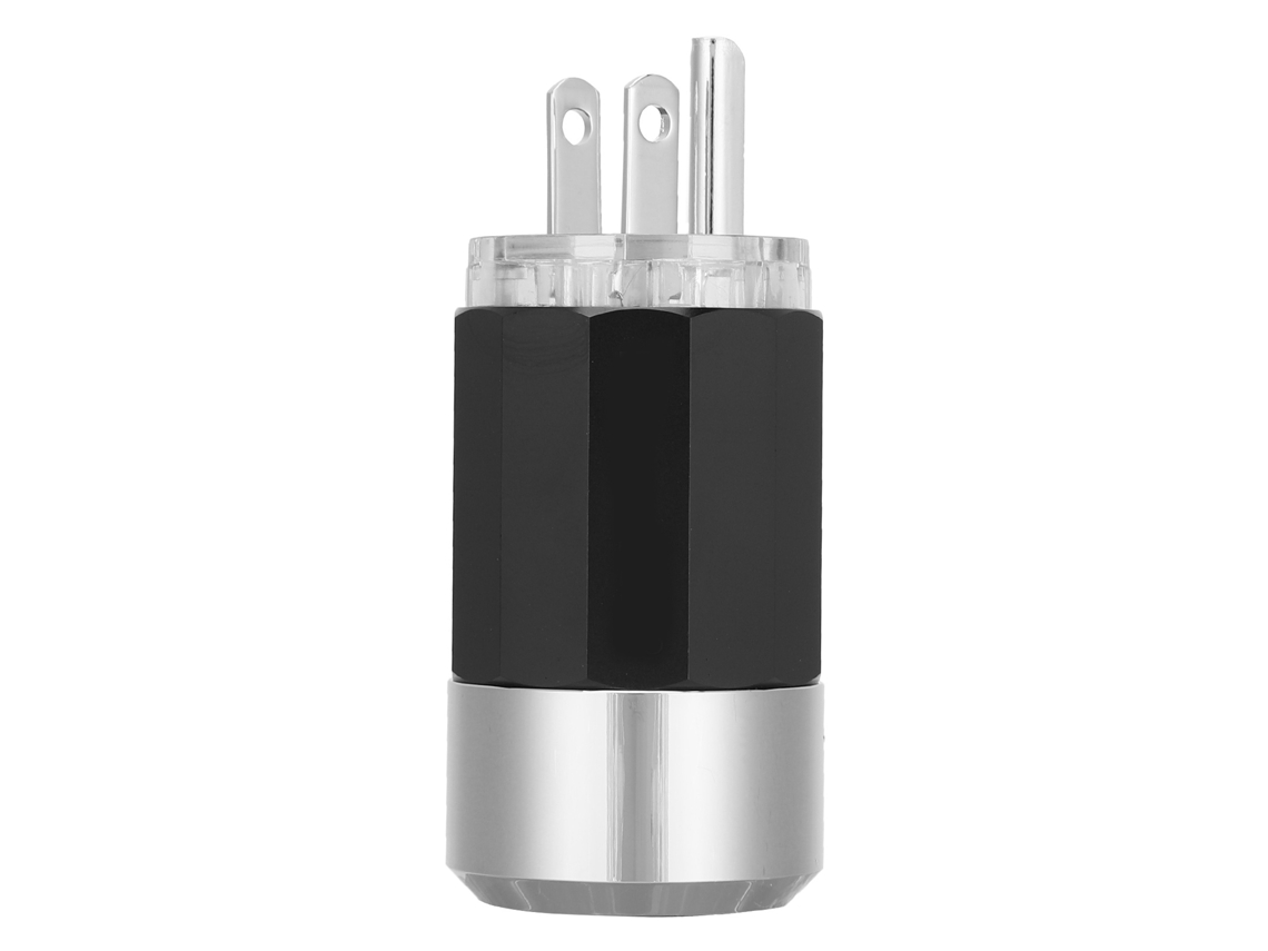 Detector digital de dióxido de carbono com tela de temperatura, umidade e qualidade do ar | S/MARCA