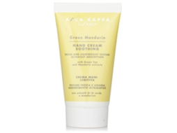 Green Mandarin Hand Cream 75ml/2.5oz Acca Kappa