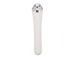 Massageador Ocular Com Luz Led E Compressa Quente.