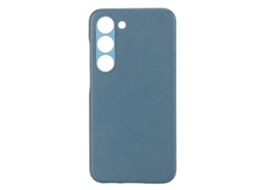 Capa LAXISCREED Samsung S23 Azul Anti Impacto