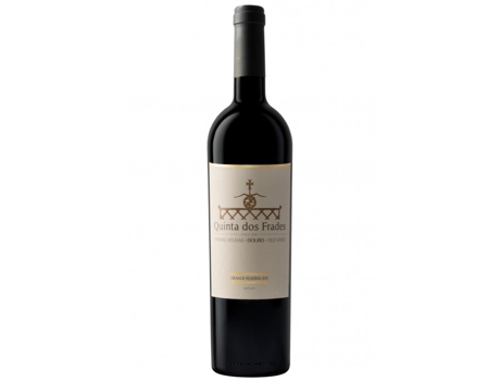 Vinho Tinto QUINTA DOS FRADES Vinhas Velhas 2015 (0.75 L)