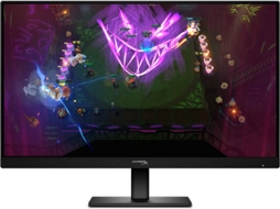 Monitor Gaming HP OMEN G2FHD (23.8'' - Full HD - 1 ms - 180 Hz)