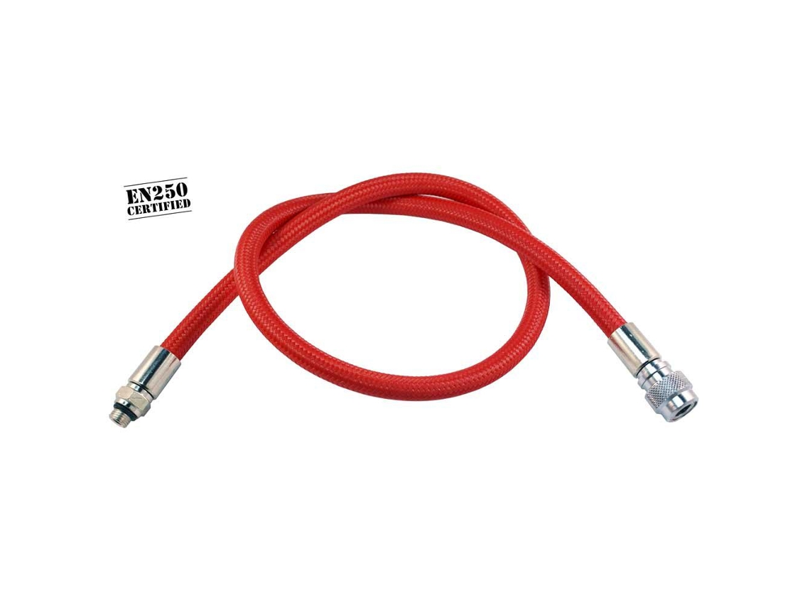 Metalsub Bcd Inflator Hose Flex