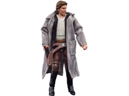 Figura De Ação STAR WARS Star War HanSolo