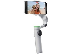Kit INSTA360 Flow 2 Pro (Cinzento)