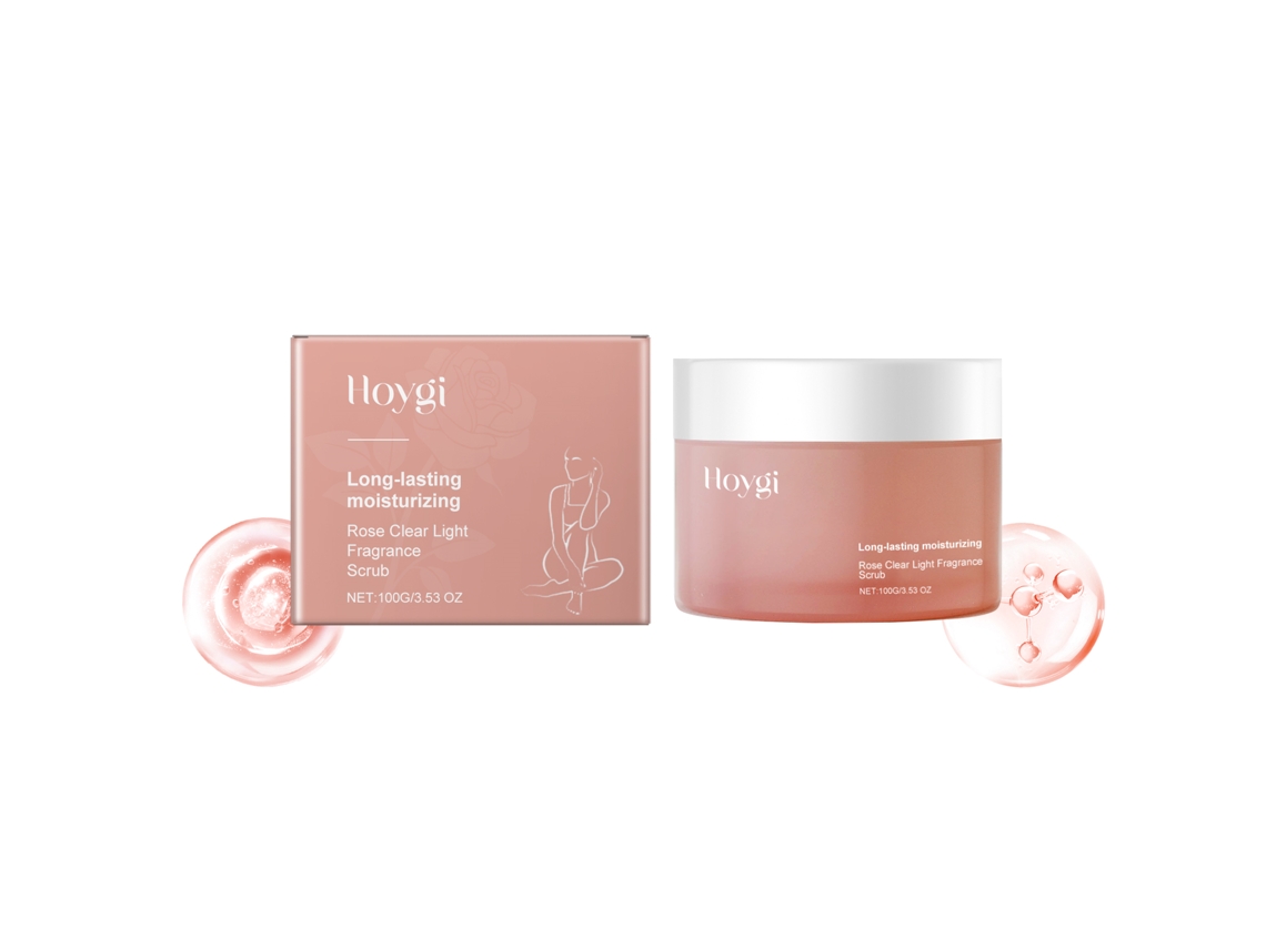 Scrub de Rosa Original Worten Qualidade