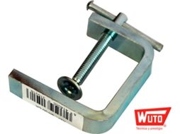 Abraçadeiras Marchetaria WUTO 5Cm