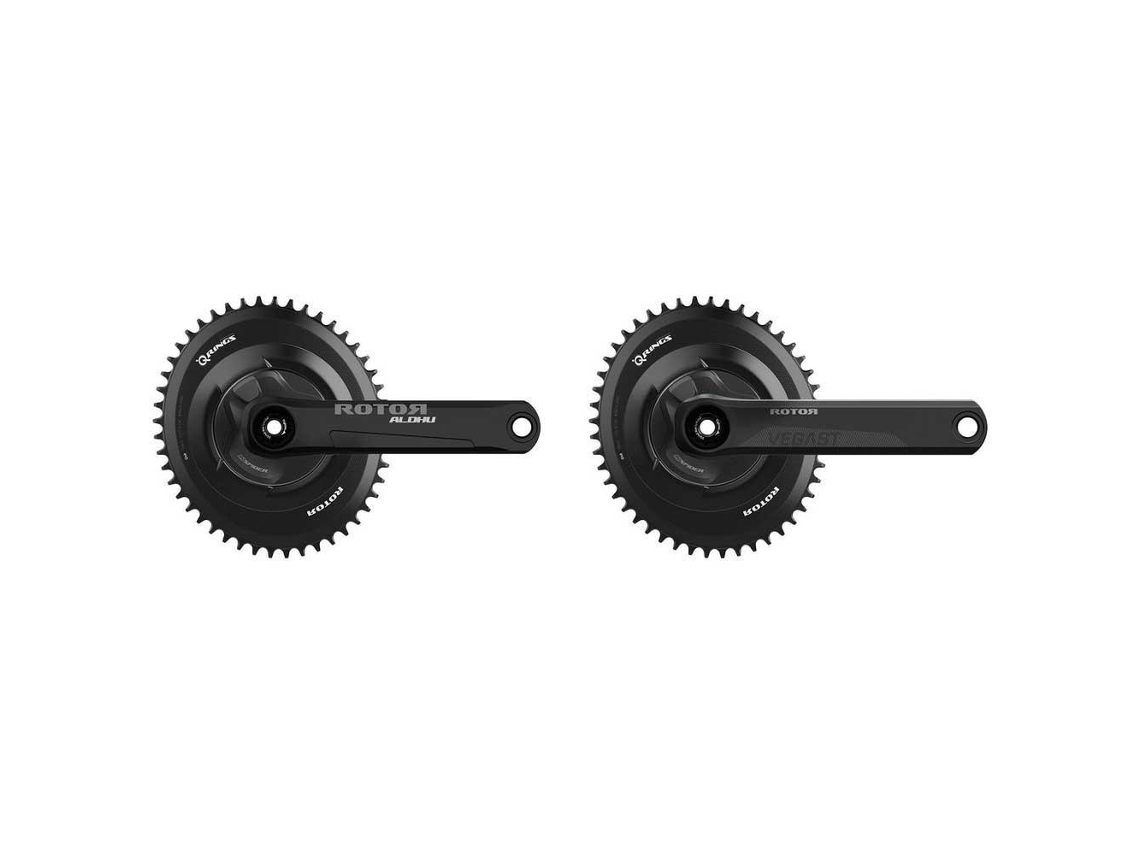 Rotor Inspider Aero Crown Bcd 110X4