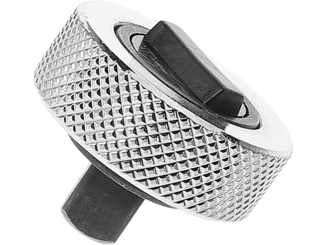 Chave De Polegar Reversível Showeroro 3/8'' Para Espaços Apertados