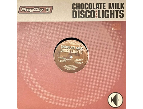 Vinil Disco Lights Progcity