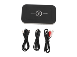 Adaptador Bluetooth 5.0 LAXISCREED Transmissor Receptor